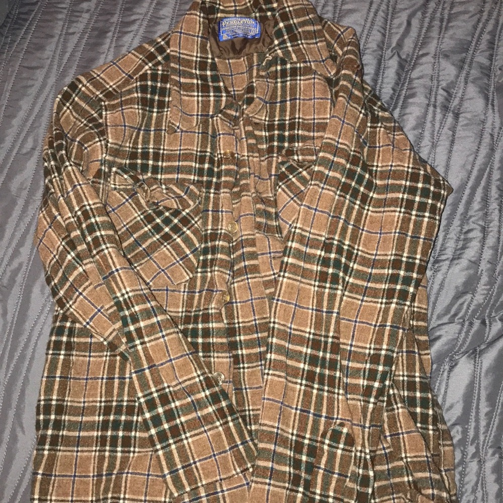 Pendleton - Picture 1 of 5